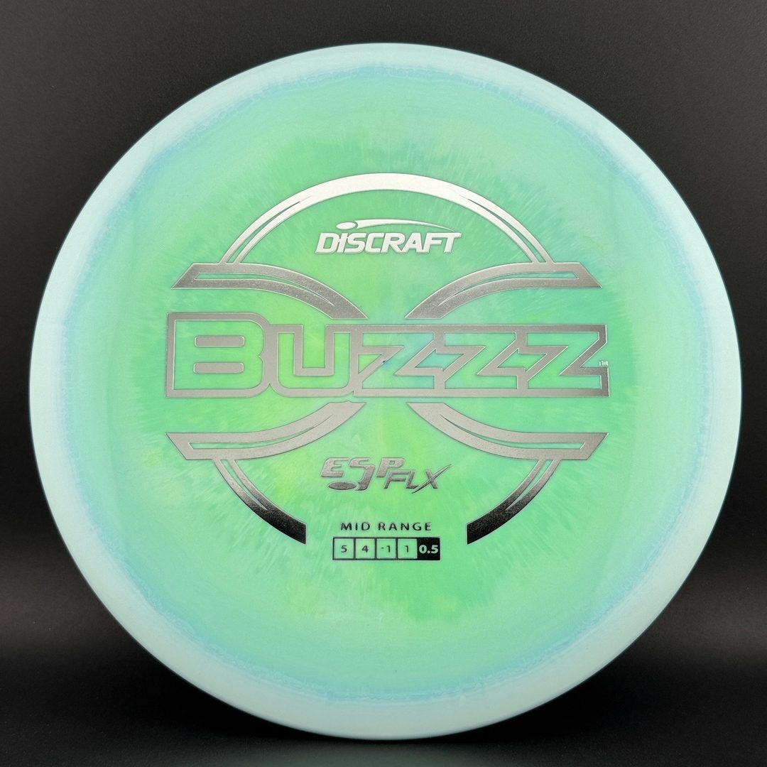 Discraft ESP FLX Buzzz Disco de Media Distancia