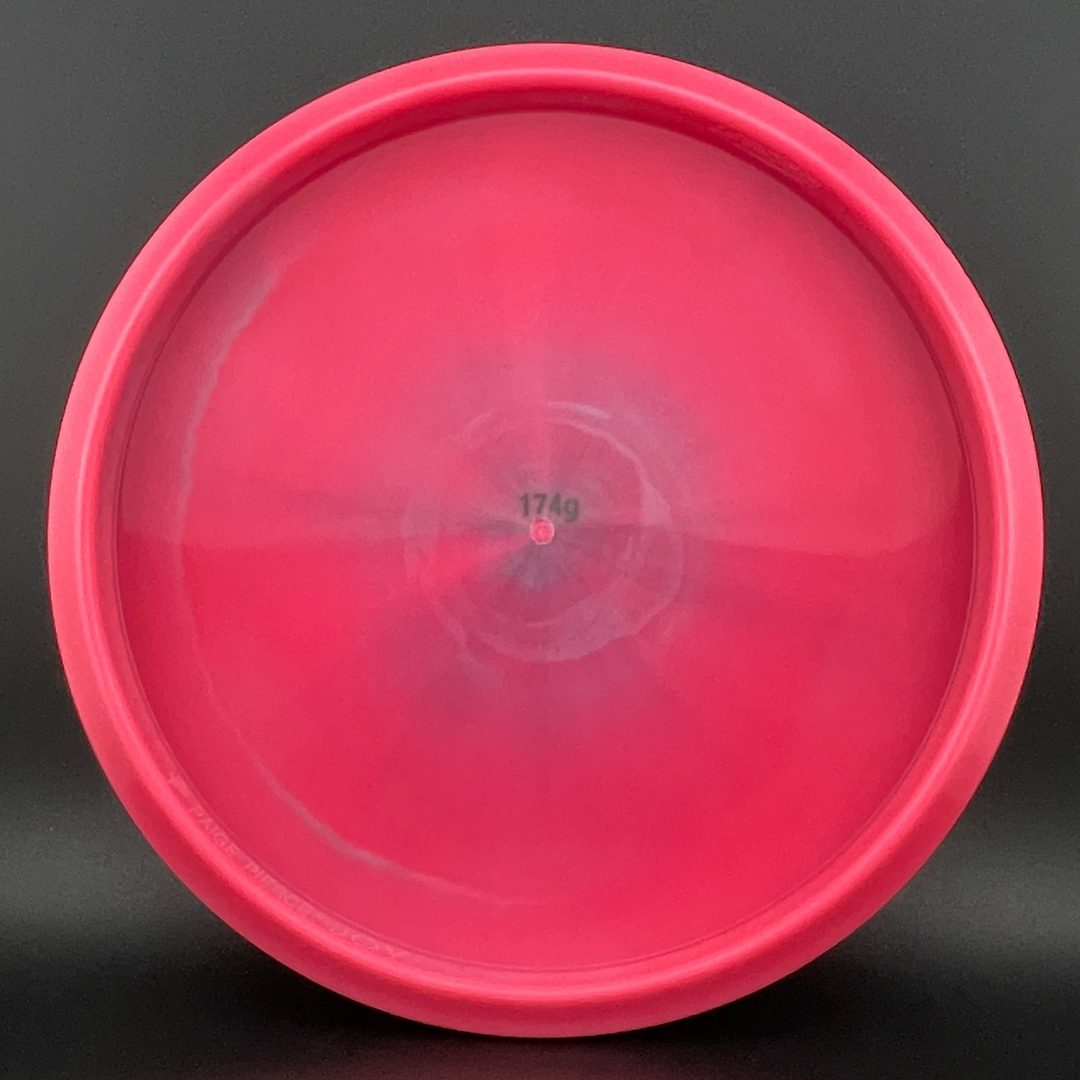 Swirl ESP Joy Disc - Paige Pierce Prototype