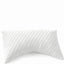 Shredded Memory Foam Bed Pillows for Sleeping, with Washable Removable Bamboo Cooling Sleep Pillow for Back and Side Sleeper - Korvel