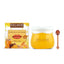 Strawberry Honey Lip Mask with Brush - Moisturizing Treatment