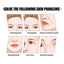 Face Smoothing And Anti-Wrinkle Patch, Lighten The Fine Lines In The Eyes And Lift The Lines On The Head - Korvel