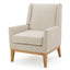KD ACCENT CHAIR - Korvel
