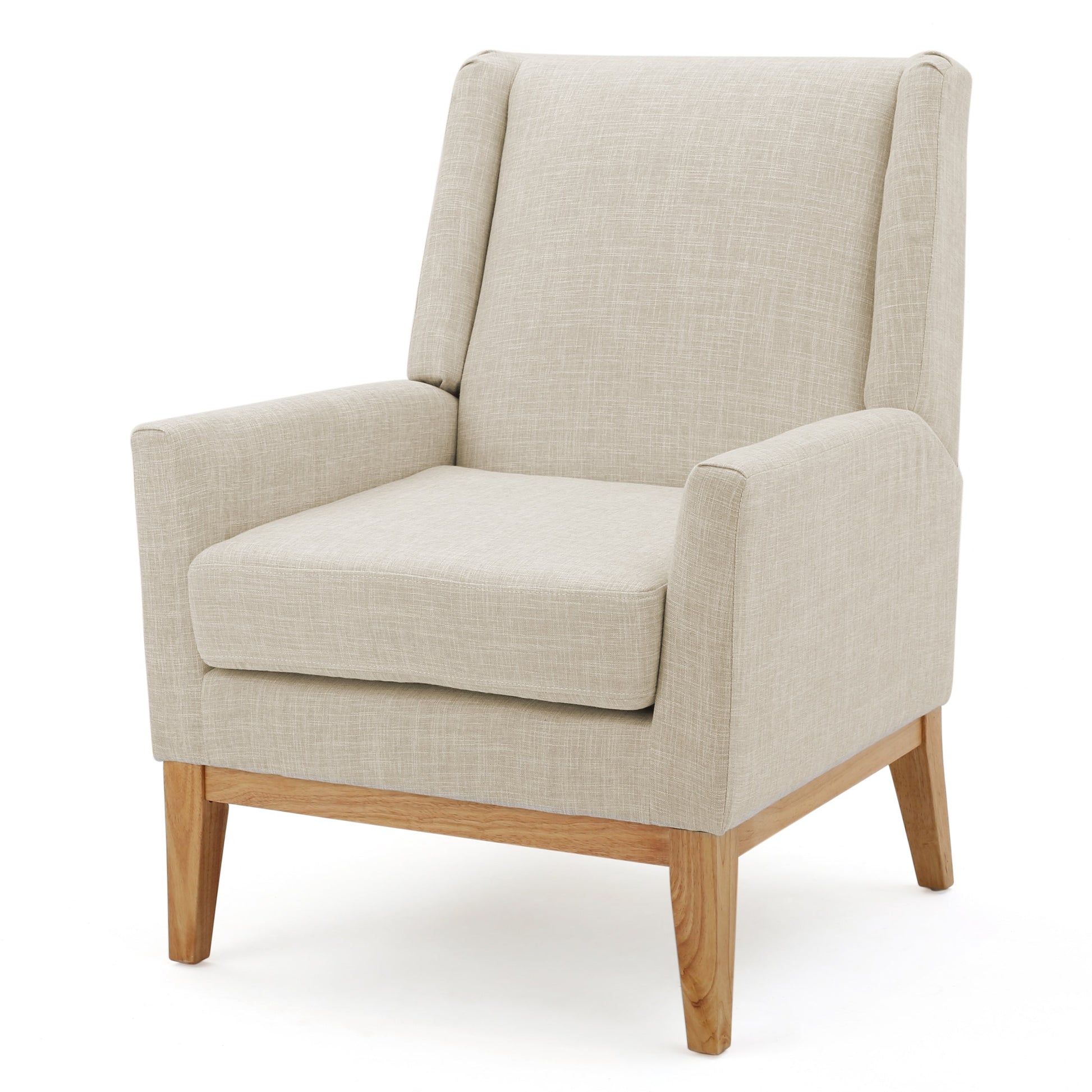 KD ACCENT CHAIR - Korvel