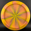 Cosmic Neutron Trace - RADioactive Man Disc Golf Driver