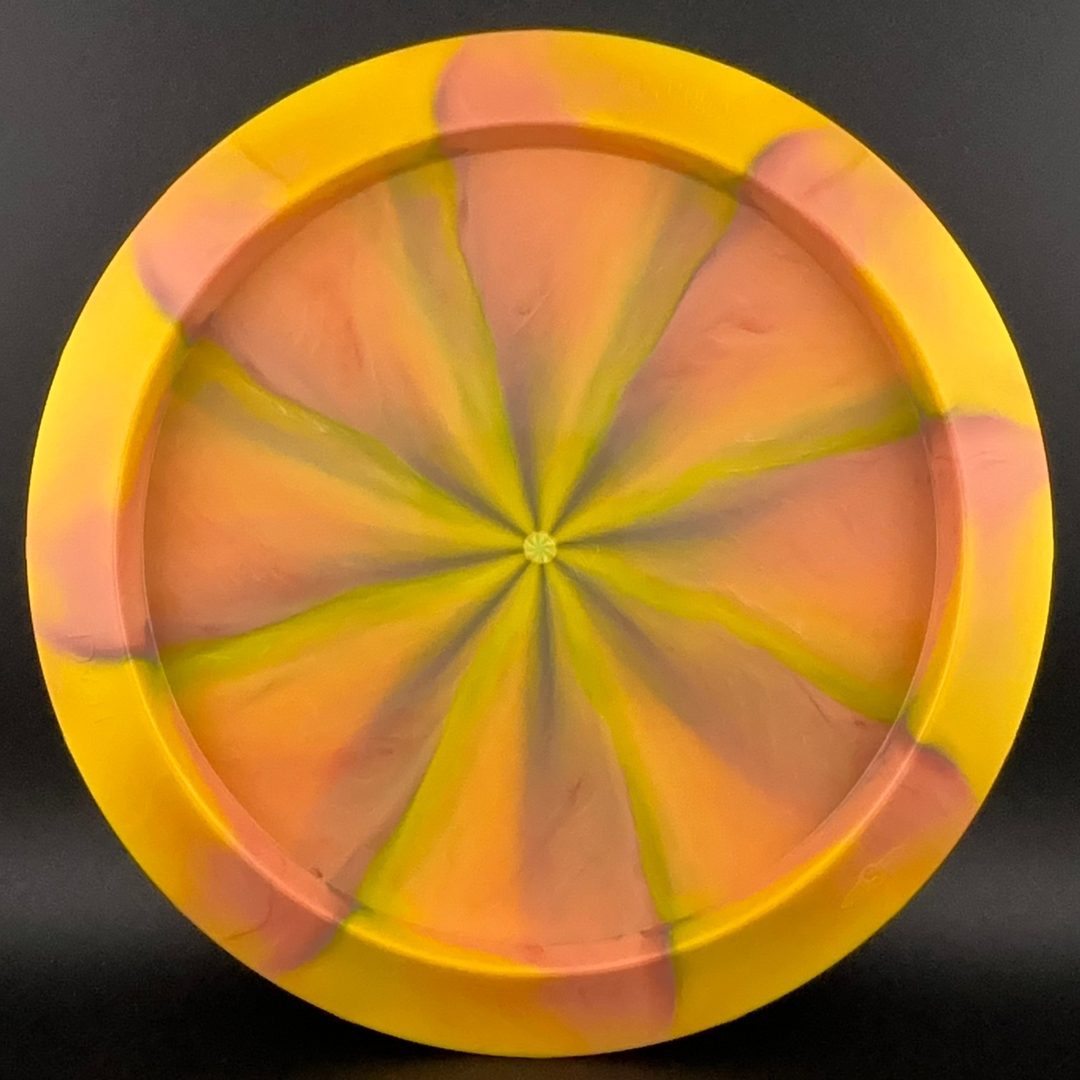 Cosmic Neutron Trace - RADioactive Man Disc Golf Driver