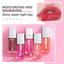 Ibcccndc Lip Oil Lip Balm Moisturizing Lip Glaze Transparent Toot Lip Nectar Lip Oil - Korvel