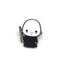 Harri Potter Wizard student Enamel Pin Brooches Cartoon Creative Metal Brooch Pins Denim Hat Badge Collar Jewelry - Korvel