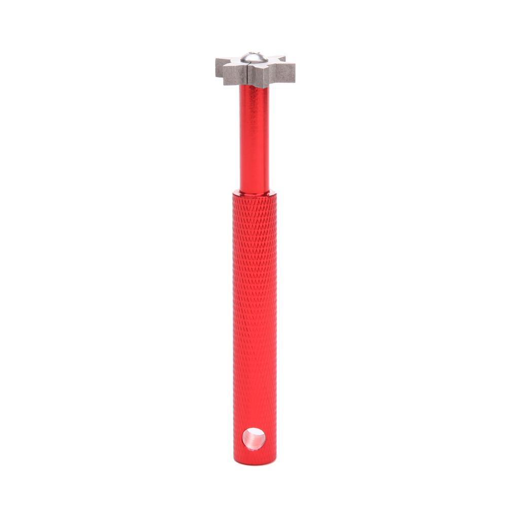 Golf Club Grooving Sharpening Tool - Korvel