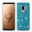 Phone Case for Samsung Galaxy S9 Plus Case Silicon Bling Glitter Crystal Sequins Soft TPU Cover Fundas for Samsung S9 Plus S9 - Korvel