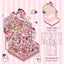 Landscape stickers large 3D stereoscopic scene collage miniature scene ledger stickers DIY stickers - Korvel