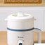 Household Porridge Mini Rice Cooker