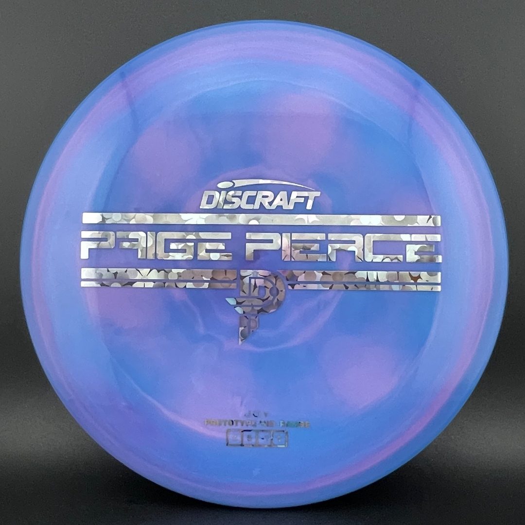 Swirl ESP Joy Disc - Paige Pierce Prototype