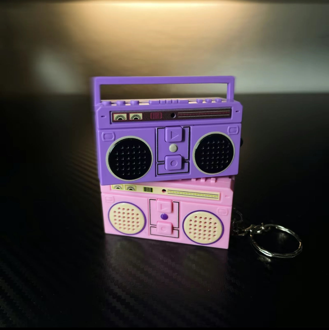 EchoNote Mini Recorder - Korvel