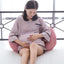 U Shape pregnancy pillow Women Belly Support Side Sleepers pregnant pillow maternity accessoires - Korvel