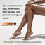 Hydrating Self Tanning Mousse for Radiant Skin