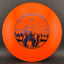 Westside Discs Tournament Bear - Premium Fairway Driver