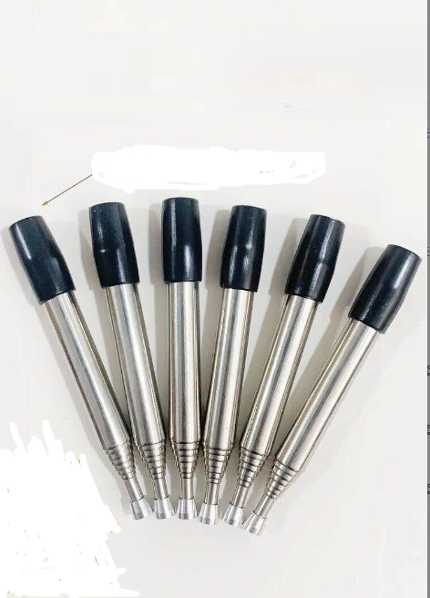 Outdoor fire rod camping and picnics, outdoor cookware, expandable fire tube, stainless steel - Korvel