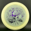 Proto Glow Gummy Champion Destroyer Disc Golf Driver