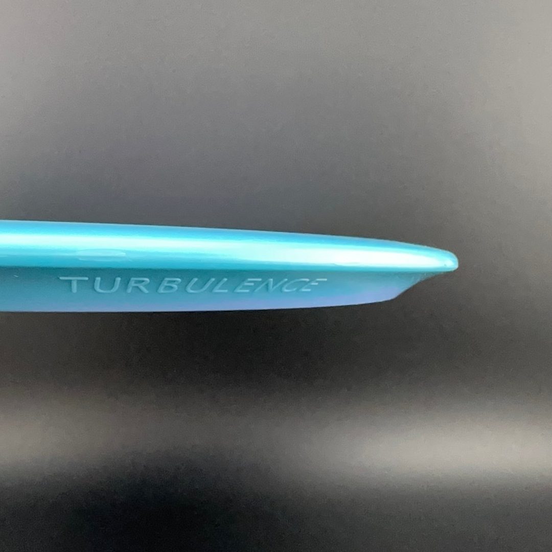Streamline Neutron Turbulence Disco de Golf Driver