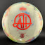 Jawbreaker Z Glo Raptor - Adam Hammes Signature Series