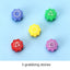 Juego de piedras tradicionales coreanas Gonggi