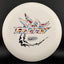 Innova KC Pro Firefly Disc Golf Putter