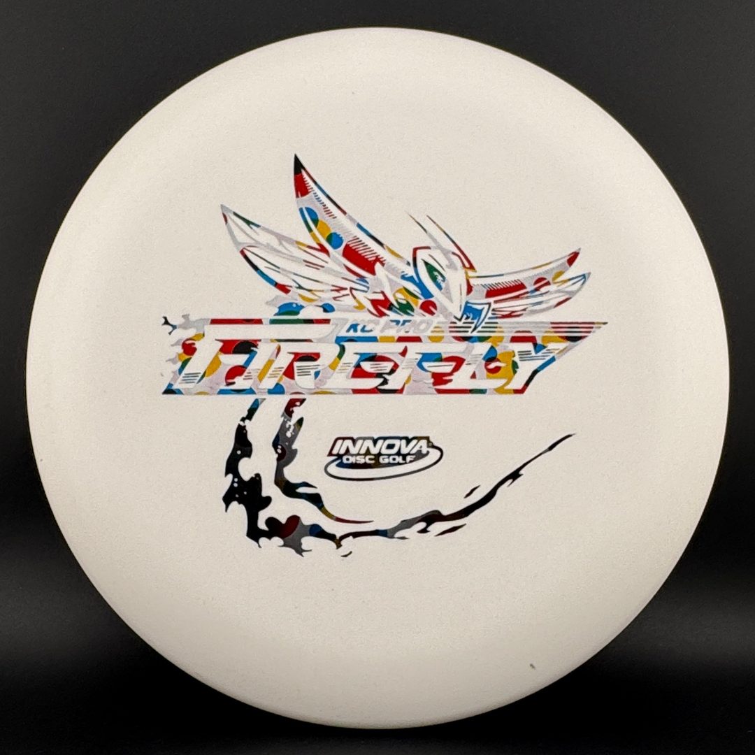 Innova KC Pro Firefly Disc Golf Putter