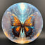 Saphir Or - DyeMax - Design de Papillon Tout Savoir