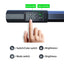 RGB Colorful LED Stick Fill Light Handheld 3200K-5600K LED Flash Light stick Speedlight Photographic Lighting - Korvel