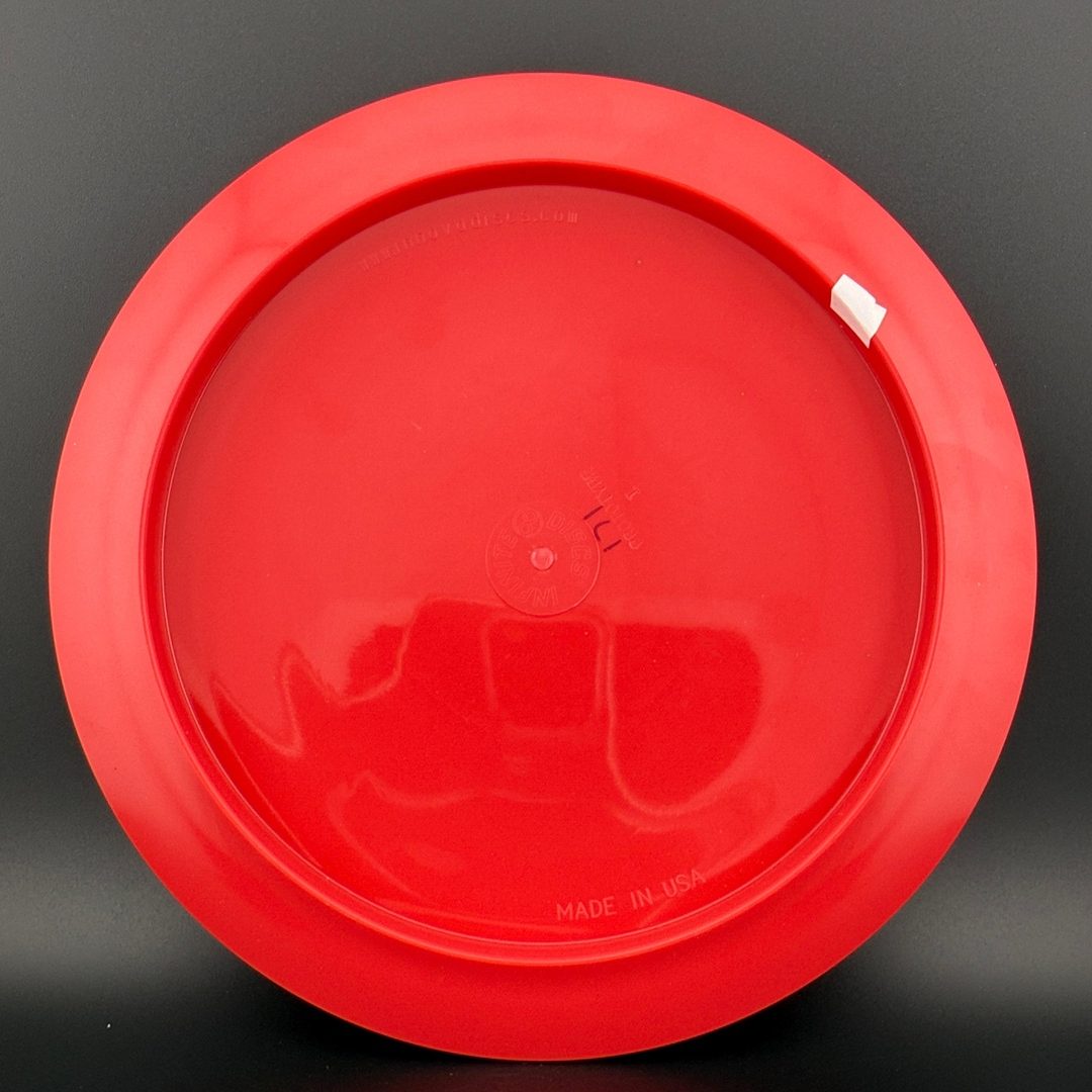 Controlador I-Blend Prototype I - Experiencia Premium en Disc Golf