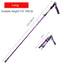 Telescopic Anti-Shock Trekking Stick - Ultralight Aluminum