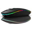 Dual mode virtual mouse anti sleep automatic cursor movement to prevent computer lock screen movement and shake - Korvel