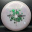 Founders Glow Penny - Connor O'Reilly Tour Series Disc