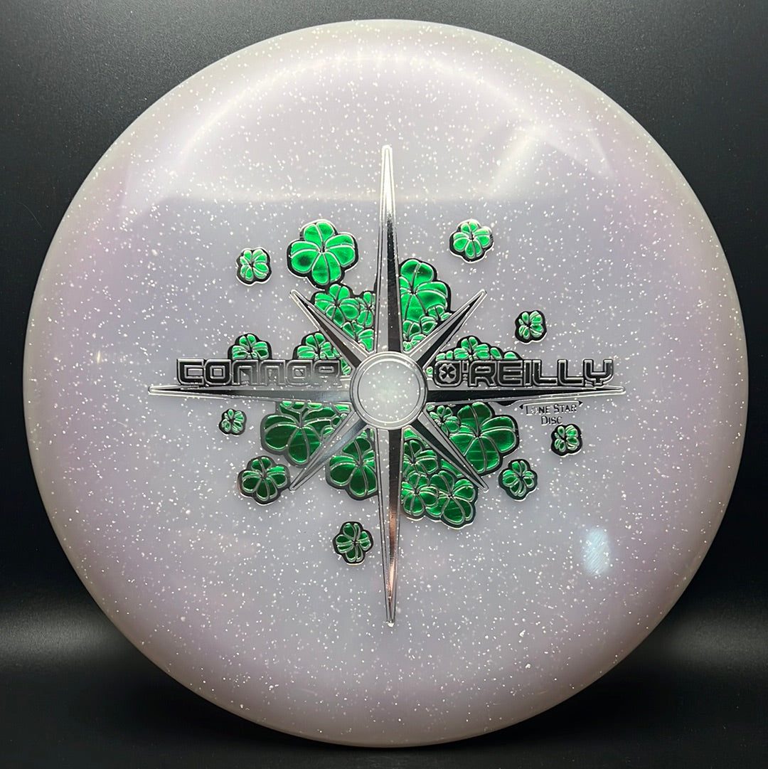 Founders Glow Penny - Connor O'Reilly Tour Series Disc