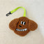 Dog Poop Bag Pet Waste Collector Pooper Scooper Storage Bag Dog Walking Snack Bag - Korvel