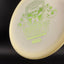 Glow Champion Gator - Edición Masters PDGA 2023