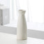 Ceramic vase decoration home living room wine cabinet flower planter modern decorative flower set of 3 pieces - Korvel
