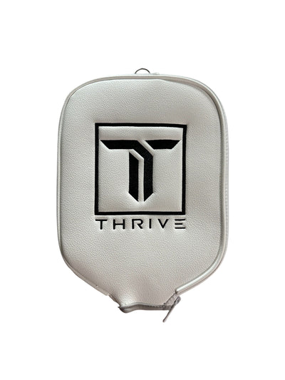 Thrive Premium Paddle Headcover - Custom Fit & Protection - Korvel