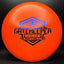Tournament Gatekeeper Disc - 2019 Trilogy Challenge Edition