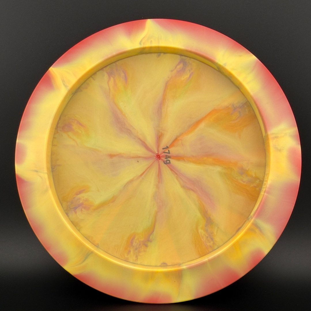 Swirl ESP Nuke - Ezra Robinson & Ezra Aderhold Collaboration