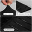 Indoor writing computer health exercise joint pain relief physical therapy anti edema protection nursing rehabilitation full finger gloves - Korvel