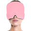 Premium Ice Pack Headache Relief Hat
