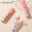 Natural Three-Dimensional Highlighting Powder