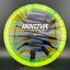 Disque de golf I-Dye Champion Roc3