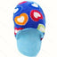 Plush Toy Pet Cat Dog Simulation Sound Comfort Anti-Depression Exercise Intellectual Vent Interactive Training Slipper - Korvel