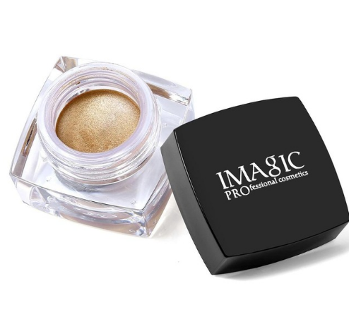 IMAGIC Gel Eyeshadow Cream - Waterproof et Longue Durée