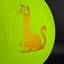Limited Edition Star Polecat Disc Golf Putter