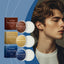 Men's Charm Solid Balm - Fresh Natural Fragrance