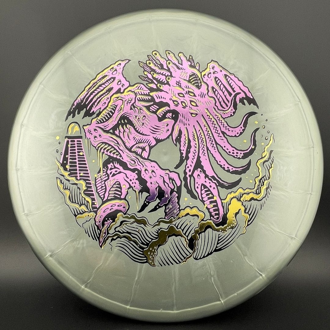 Ethereal Pathfinder - Édition Limitée Cthulhu Disc Golf