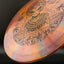 Nebula Ethereal Coalesce - Limited Edition "Alien Aztec"